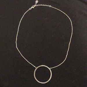 Silpada necklace